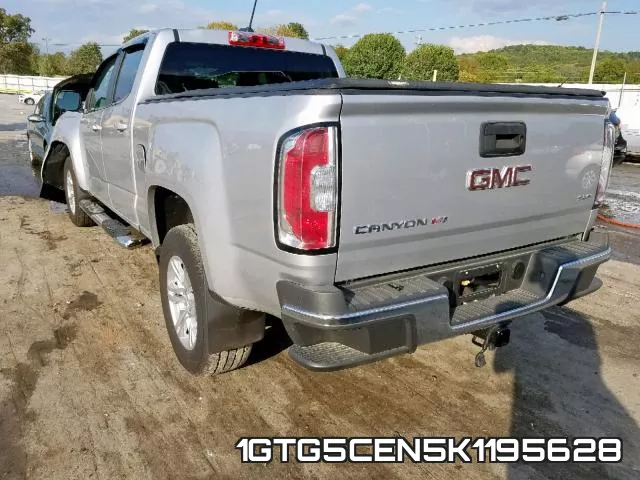 1GTG5CEN5K1195628 фото 4