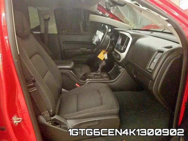 1GTG6CEN4K1300902 фото 6