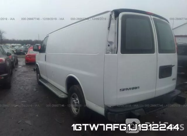 1GTW7AFG1J1912244 фото 3