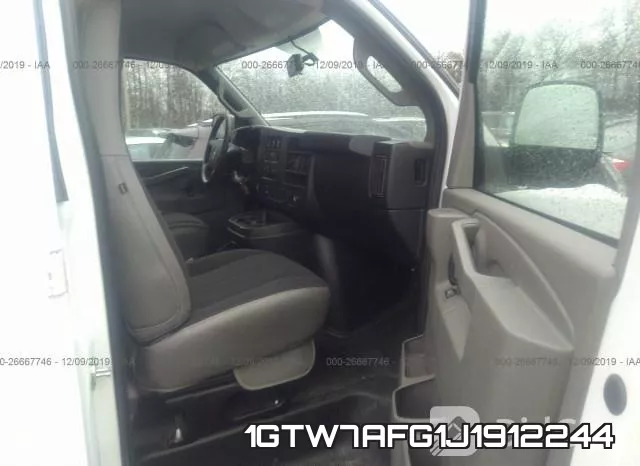 1GTW7AFG1J1912244 фото 5