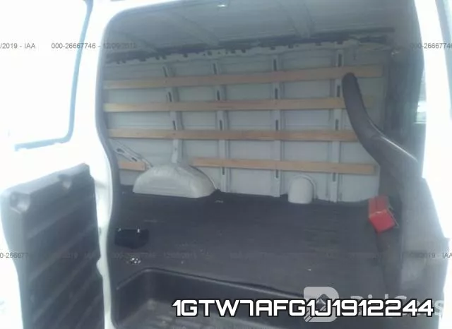 1GTW7AFG1J1912244 фото 8