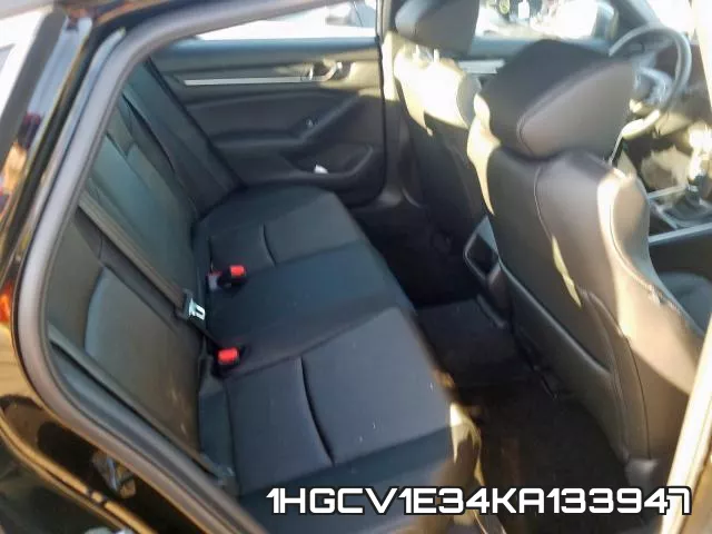 1HGCV1E34KA133947 фото 7