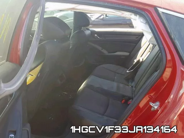 1HGCV1F33JA134164 фото 7