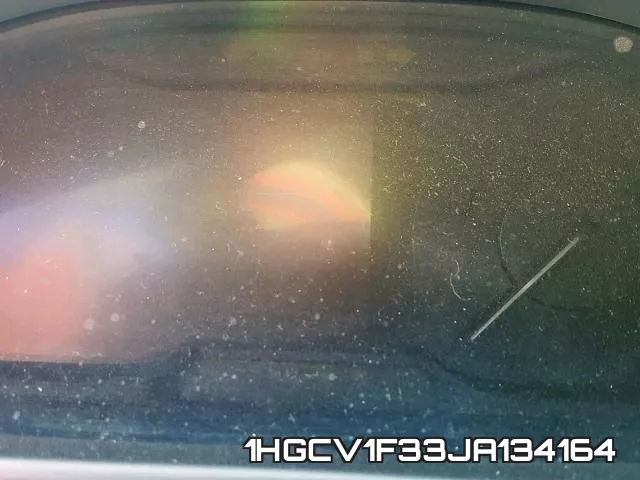 1HGCV1F33JA134164 фото 9