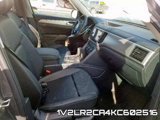 1V2LR2CA4KC602516 фото 6