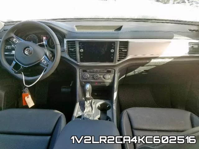 1V2LR2CA4KC602516 фото 10