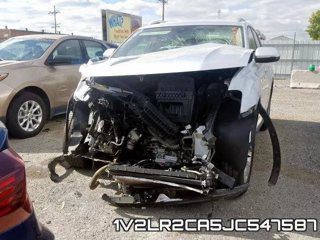 1V2LR2CA5JC547587 фото 10