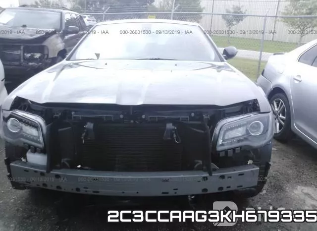2C3CCAAG3KH679335 фото 7