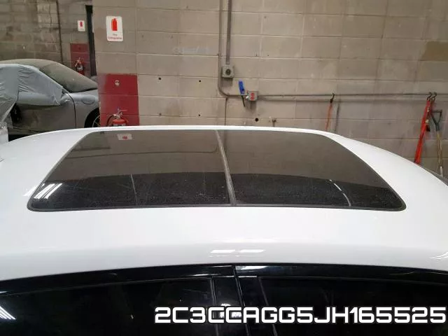 2C3CCAGG5JH165525 фото 10