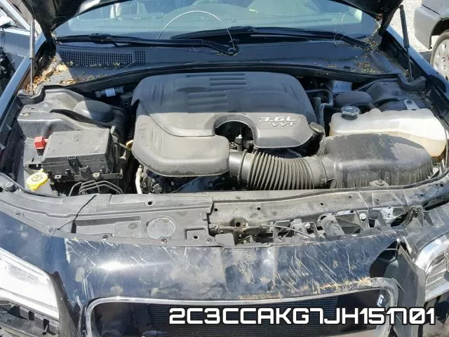 2C3CCAKG7JH151701 фото 8
