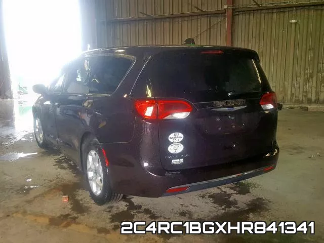 2C4RC1BGXHR841341 фото 4