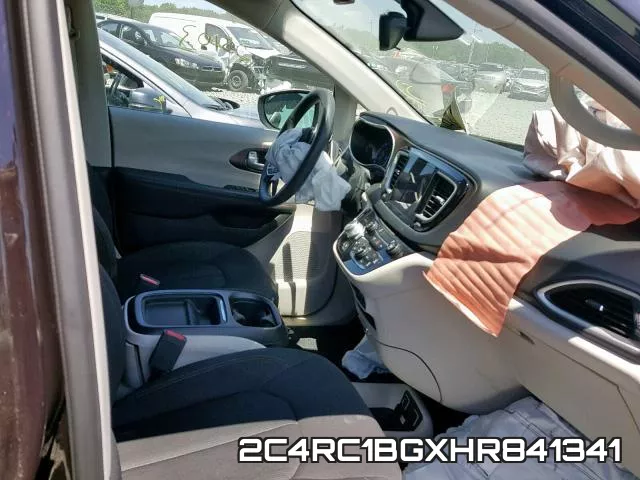 2C4RC1BGXHR841341 фото 6