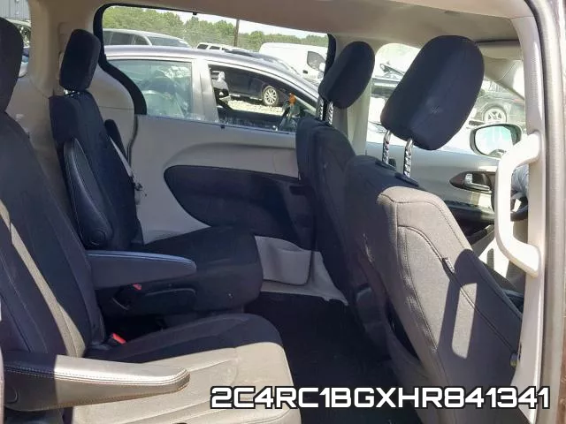 2C4RC1BGXHR841341 фото 7
