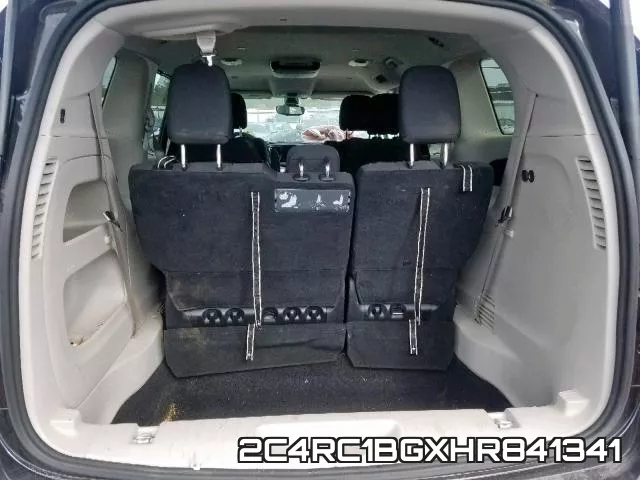 2C4RC1BGXHR841341 фото 10