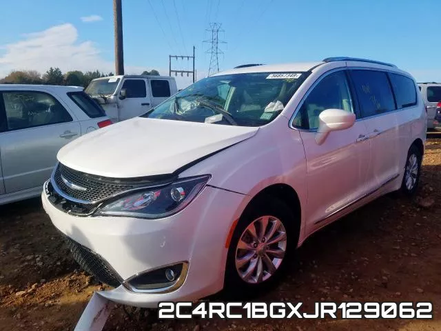 2C4RC1BGXJR129062 фото 3