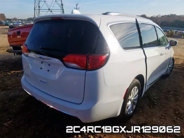 2C4RC1BGXJR129062 фото 5