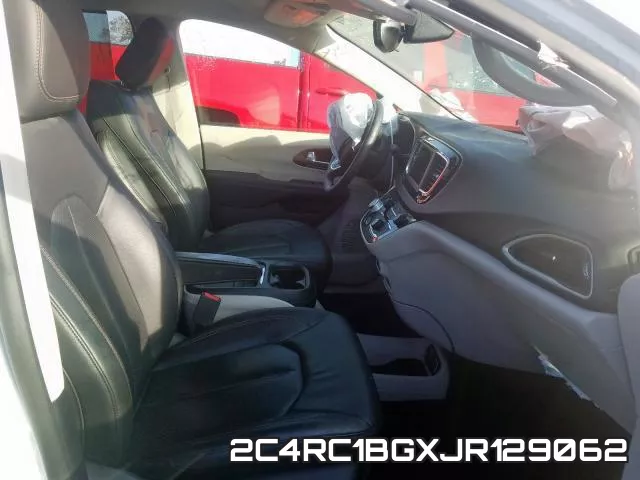 2C4RC1BGXJR129062 фото 6