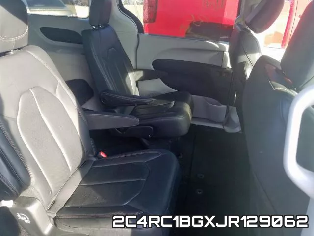 2C4RC1BGXJR129062 фото 7
