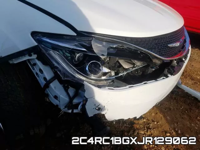 2C4RC1BGXJR129062 фото 10