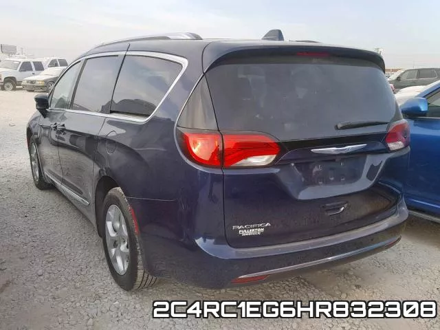 2C4RC1EG6HR832308 фото 3