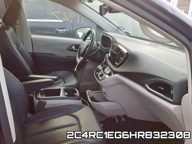 2C4RC1EG6HR832308 фото 5
