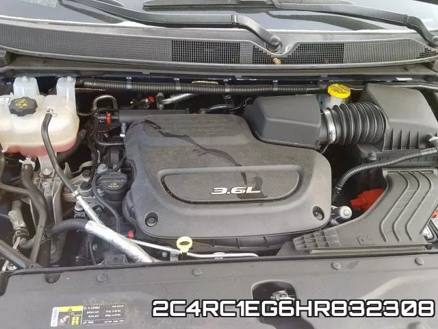2C4RC1EG6HR832308 фото 7