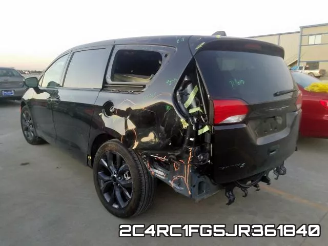 2C4RC1FG5JR361840 фото 4