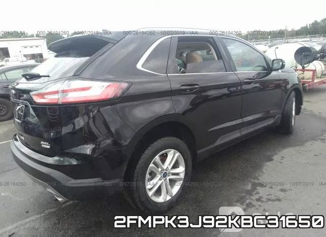 2FMPK3J92KBC31650 фото 5