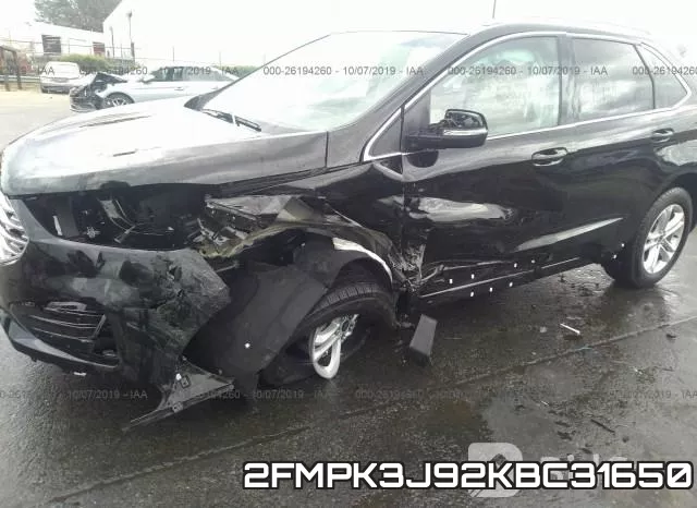 2FMPK3J92KBC31650 фото 7