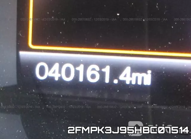 2FMPK3J95HBC07514 фото 8