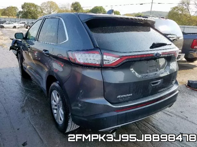 2FMPK3J95JBB98478 фото 4