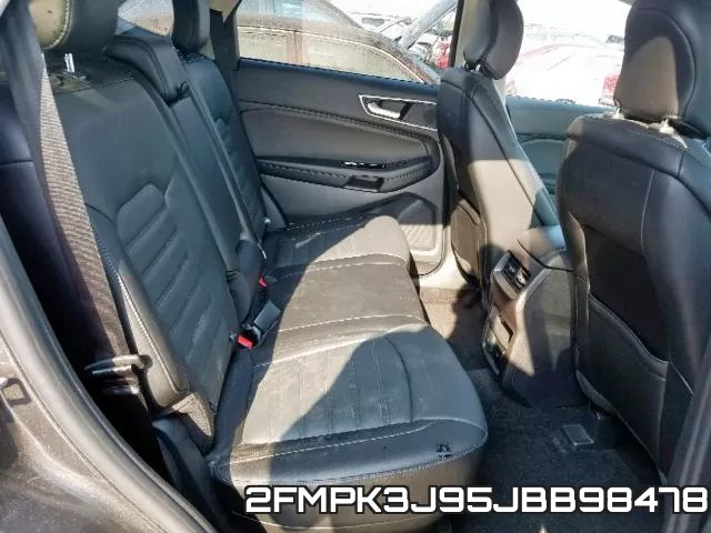 2FMPK3J95JBB98478 фото 7