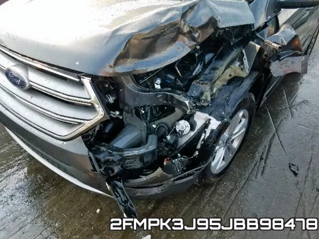 2FMPK3J95JBB98478 фото 10