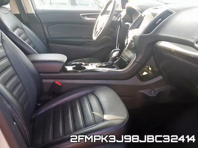 2FMPK3J98JBC32414 фото 6