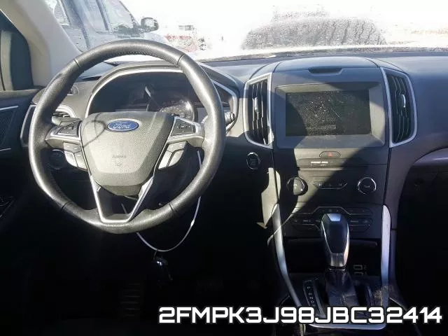 2FMPK3J98JBC32414 фото 10