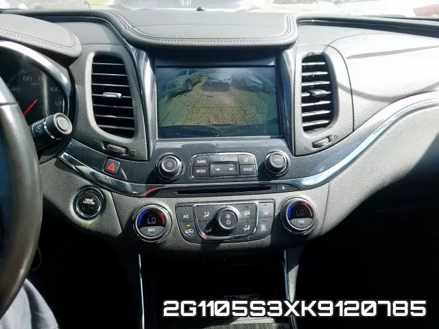 2G1105S3XK9120785 фото 10
