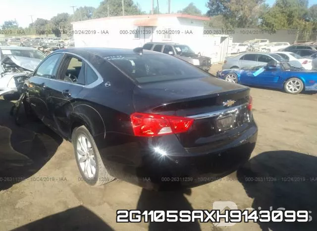 2G1105SAXH9143099 фото 4