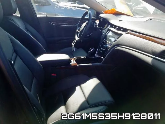2G61M5S35H9128011 фото 6