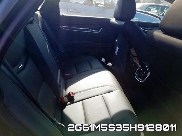2G61M5S35H9128011 фото 7