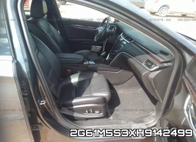2G61M5S3XH9142499 фото 6