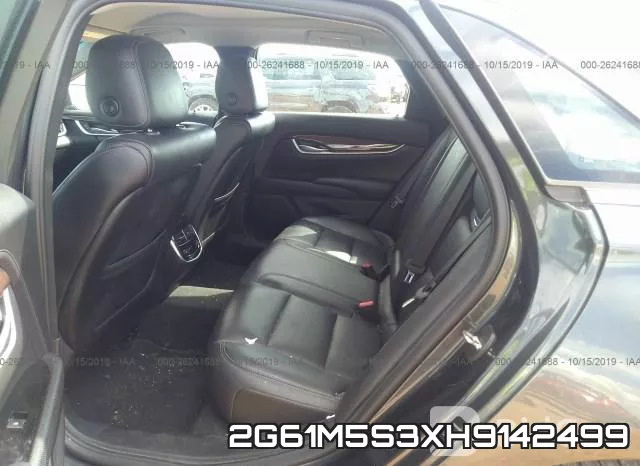 2G61M5S3XH9142499 фото 9