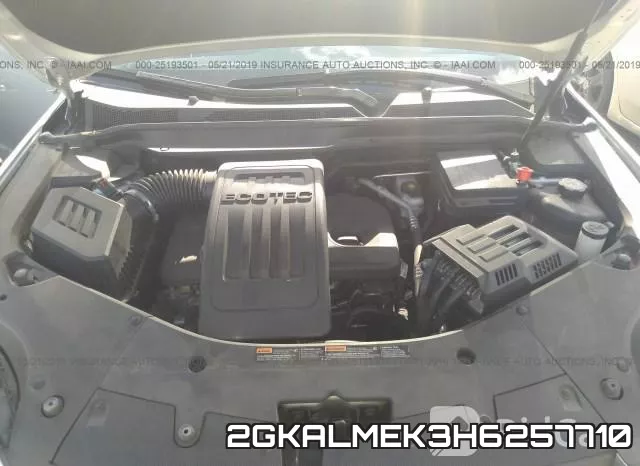 2GKALMEK3H6257710 фото 2