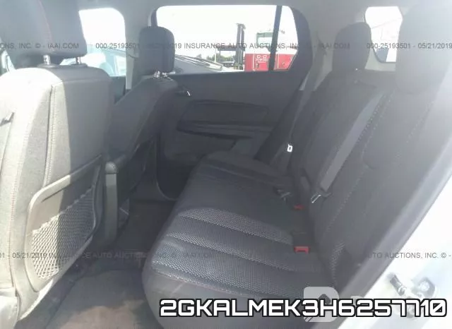 2GKALMEK3H6257710 фото 9