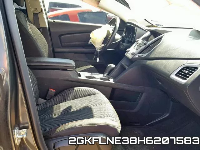 2GKFLNE38H6207583 фото 4