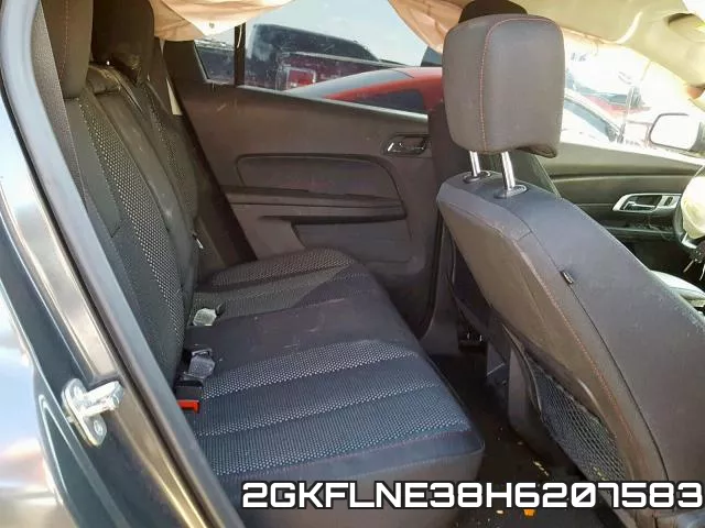 2GKFLNE38H6207583 фото 5