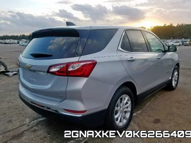 2GNAXKEV0K6266409 фото 4