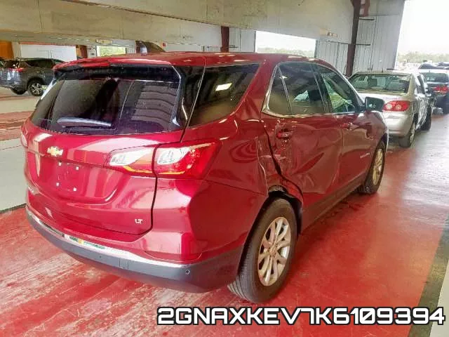 2GNAXKEV7K6109394 фото 4