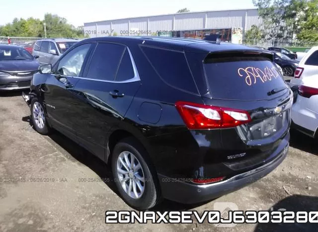2GNAXSEV0J6303280 фото 4