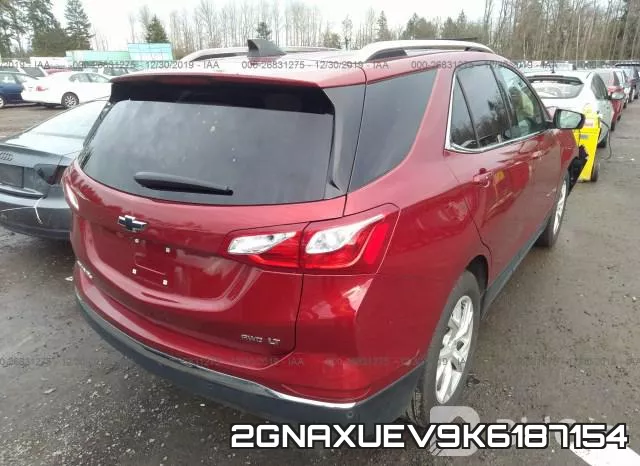 2GNAXUEV9K6187154 фото 5