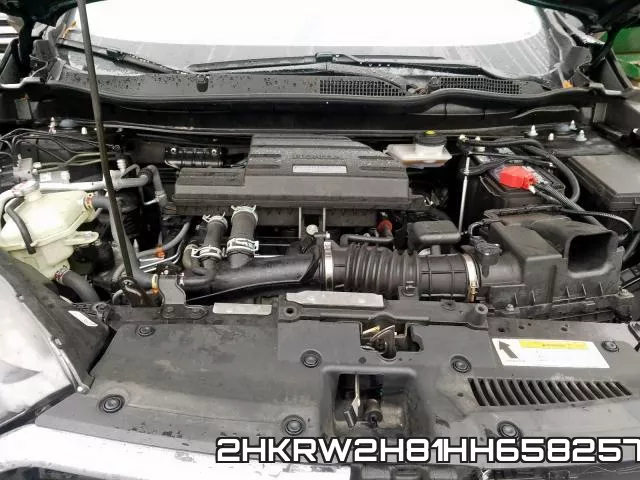 2HKRW2H81HH658257 фото 7